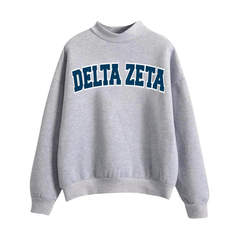 DZ MOCKNECK