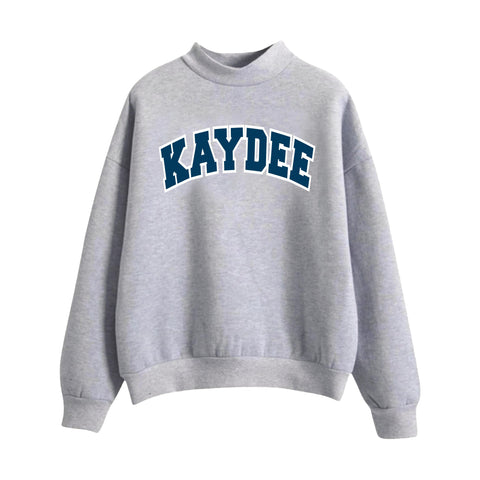 KAYDEE MOCKNECK