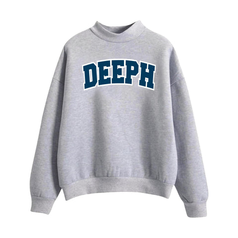 DEEPH MOCKNECK
