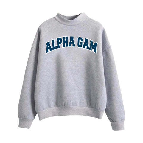 AGD X Indiana