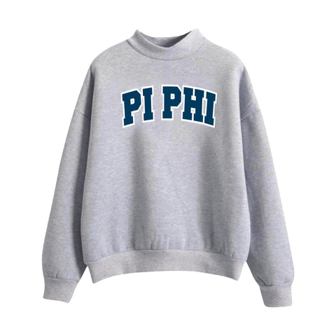 PI PHI MOCKNECK