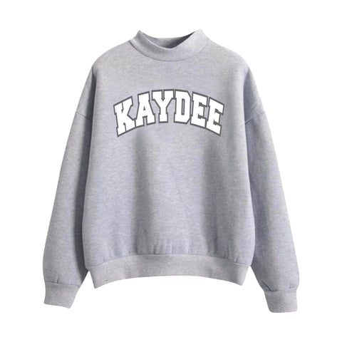 KAYDEE MOCKNECK