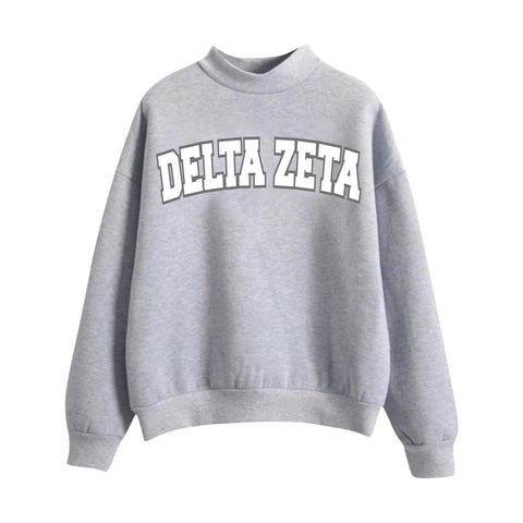 DZ MOCKNECK