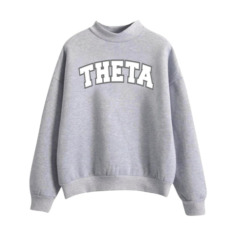 THETA MOCKNECK