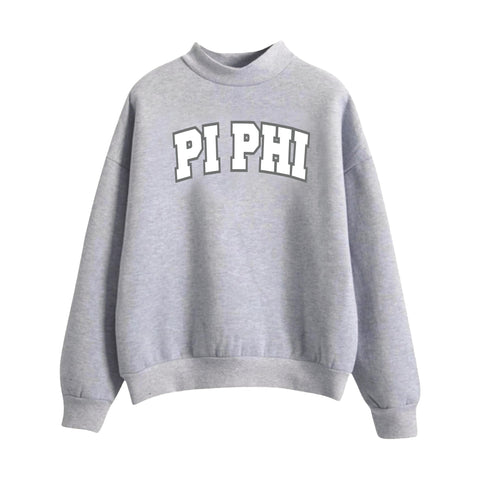 PI PHI MOCKNECK
