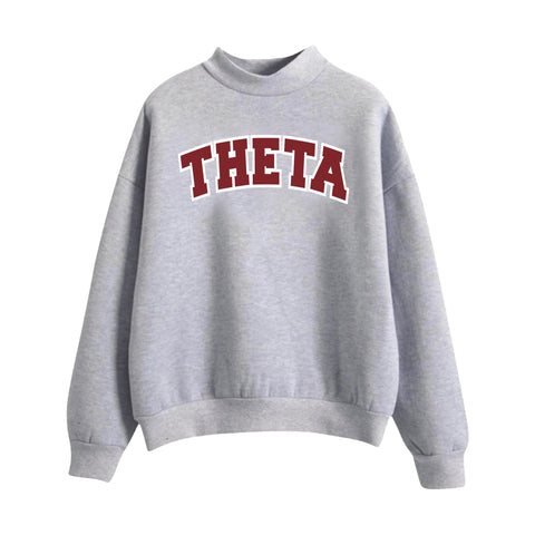THETA MOCKNECK