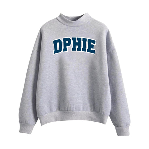 DEEPH MOCKNECK