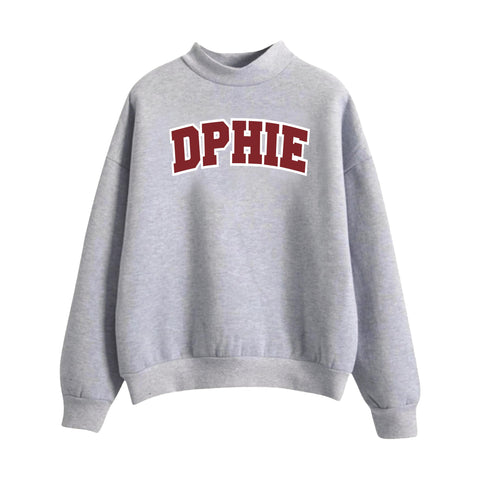DEEPH MOCKNECK