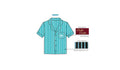 H3G-1662-Ohio State University-Zeta Tau Alpha-PAJAMA TOP
