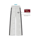 H3G-2329-Coastal Carolina University-Sigma Sigma Sigma-WIDE LEG SWEATPANTS