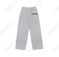 Alpha Sigma Tau Embroidered Pants