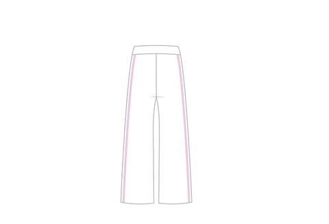 H3G-1176-University of Washington Seattle-Phi Mu Sorority-SWEATPANTS