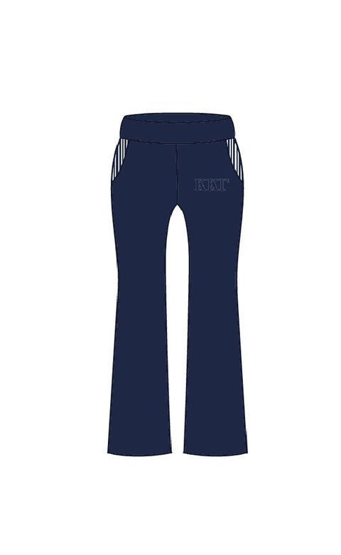 HG-0948 - Northeastern University - Kappa Kappa Gamma Sweatpants