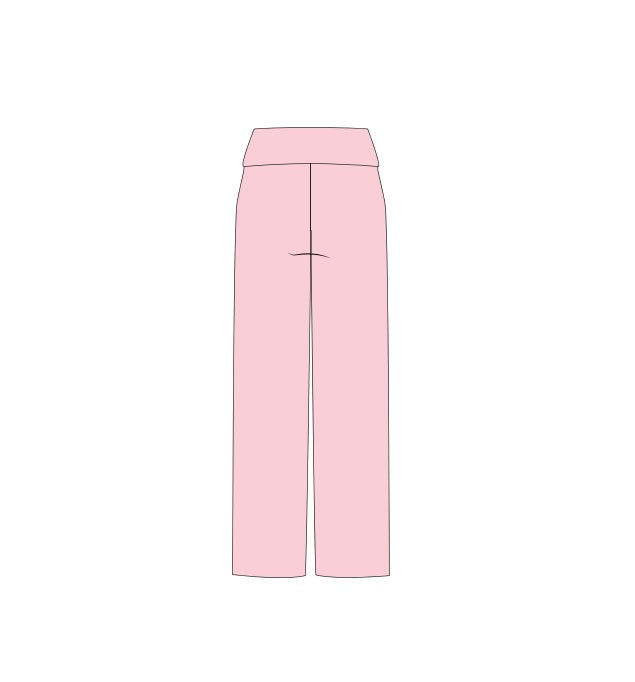 H3G-1919-University of Iowa-Women in Business-PINK PANTS