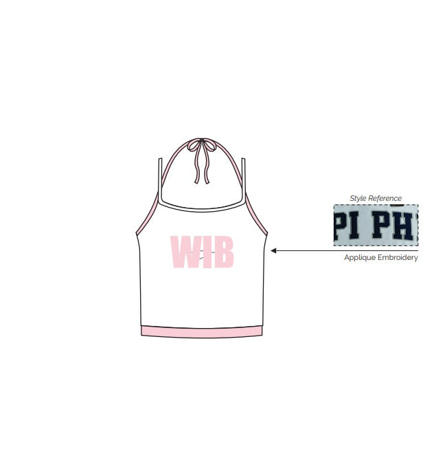H3G-1919-University of Iowa-Women in Business-PINK TANK
