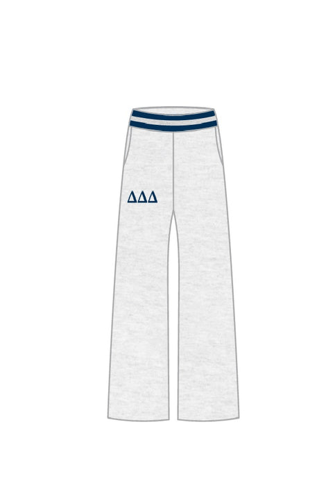 HG-0904-University of Maryland-Tri Delta Sweatpants