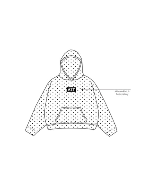 HG-1352 - University of Central Arkansas - Alpha Sigma Tau