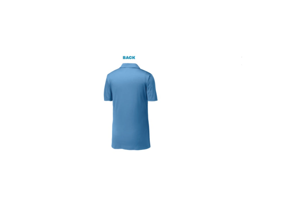 H3G-1858 - University of Kentucky - Triangle-POLO