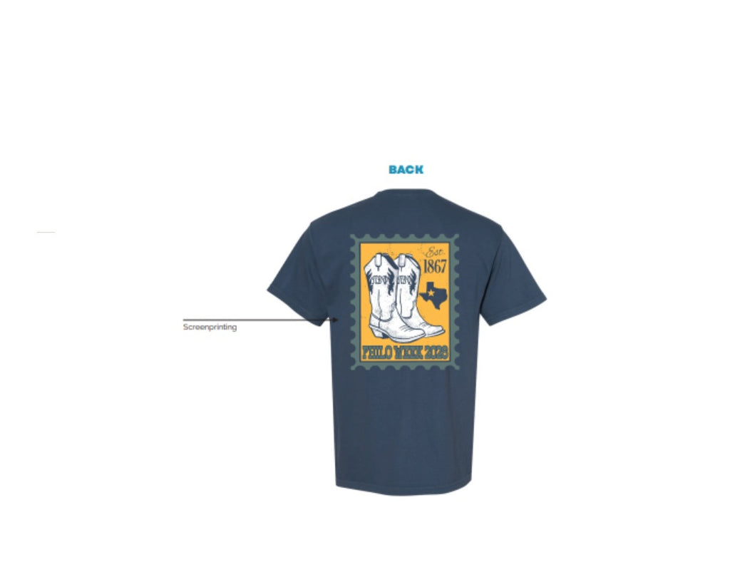 H3G-1852-University of north Texas-Pi Beta-POLO
