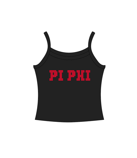HG-0627 - Stanford University X Pi Beta Phi Tanktop