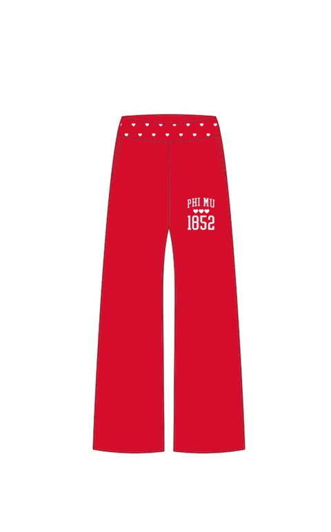 HG-1741 -  Florida Gulf Coast University - Phi Mu