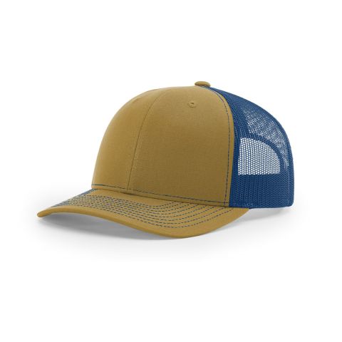 Richardson - Trucker Cap - 112