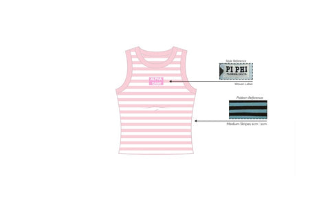 H3G-0953-Ball State University-Alpha Gamma Delta-Tank
