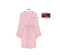 H3G-1533-Kansas State University-Alpha Xi Delta-SATIN ROBE