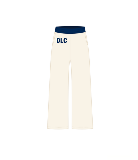 HG-0651 - University of Delaware X Delaware Lacrosse Club Pants