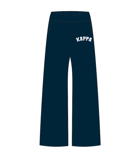 HG-0515 - Mcgill University X Kappa Kappa Gamma Pants