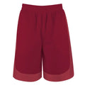 Shaka Wear Adult Mesh Shorts