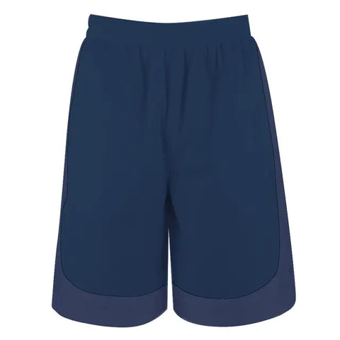 Shaka Wear Adult Mesh Shorts