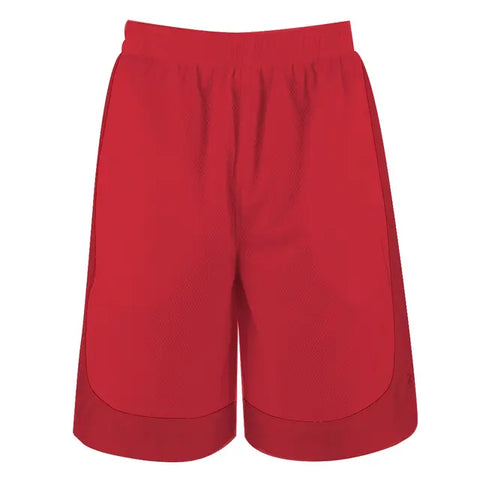 Shaka Wear Adult Mesh Shorts