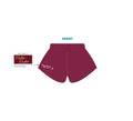 H3G-2513-University of Minnesota Twin Cities-Gamma Phi Beta-BOOTY SHORTS (2.5 INSEAM)