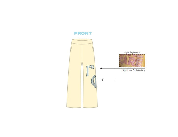 H3G-2019-University of Michigan-Gamma Phi Beta-WIDELEG PANTS