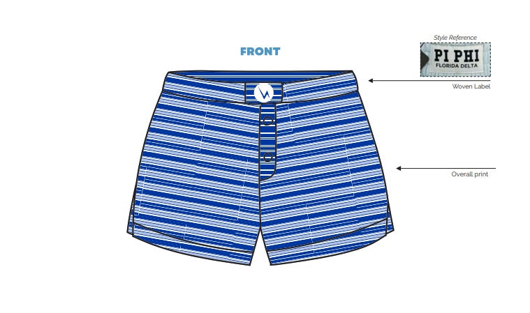 H3G-2495-University of Kentucky-CHAARG-BOXER SHORTS