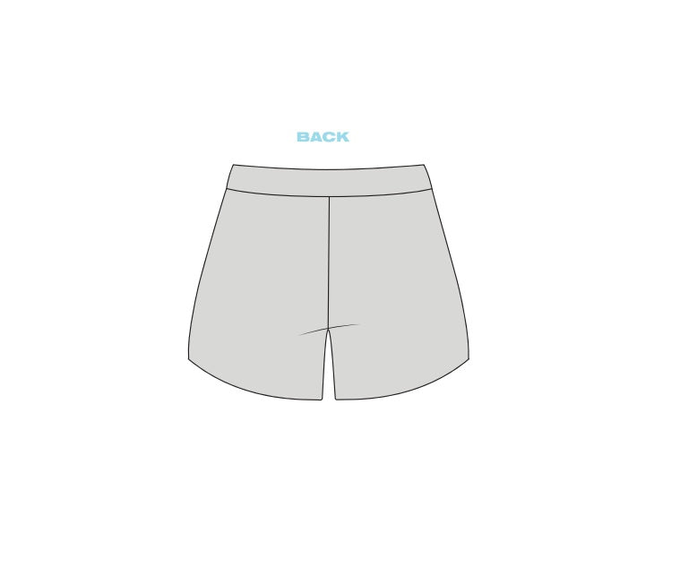 H3G-2315-Embry-Megan Schulman-Riddle Aeronautical University-Sigma Kappa-Sweatshorts