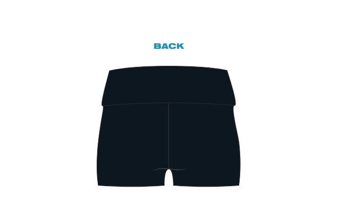 H3G-1078-California State University, Chico-Sigma Kappa-FOLD OVER SHORTS