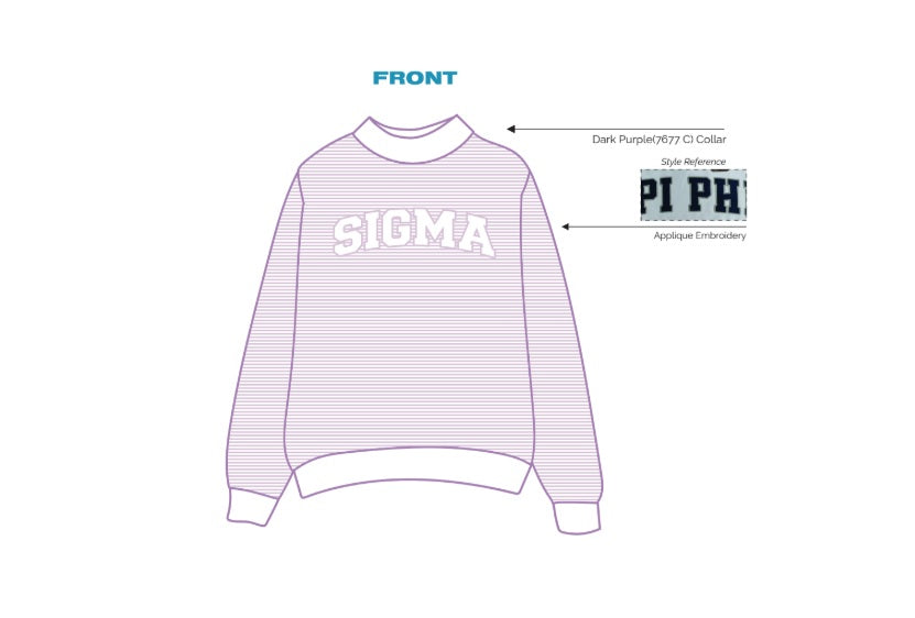 H3G-2025-Central Michigan University-Sigma Sigma Sigma