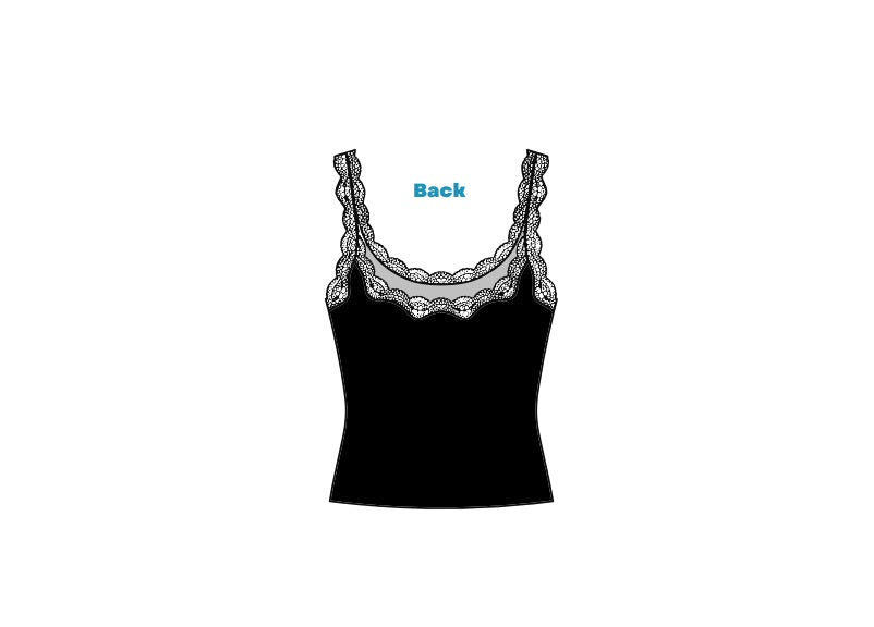 H3G-2021-University of Arkansas-Zeta Tau Alpha-STARFISH TOP BLACK