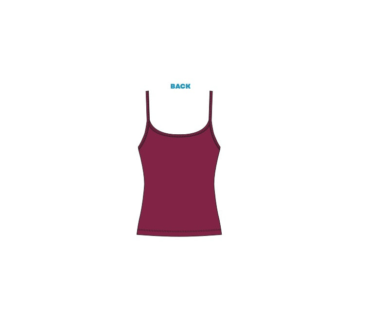 H3G-2507-Kent State University-Alpha Xi Delta-LOW RISE STRAPPY TANK