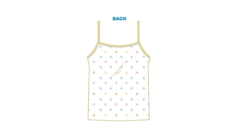H3G-1661-University of Tennessee, Knoxville-Sigma Kappa-STRAPPY TANK