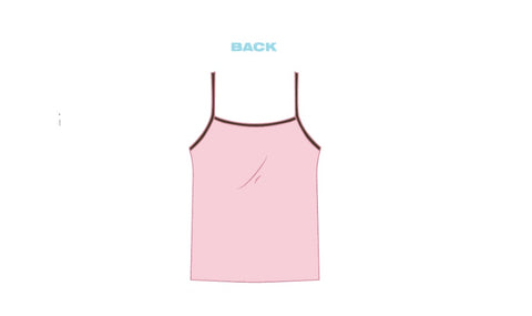 H3G-1178-University of Delaware-Gamma Phi Beta-Strappy Tank