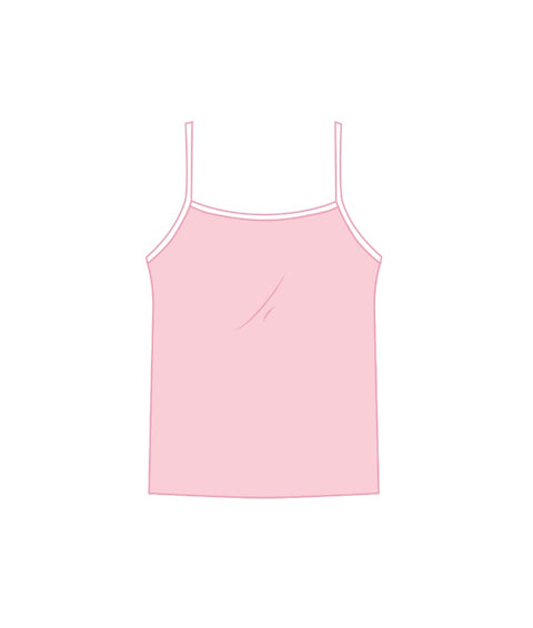 HG-1522 - Farmingdale State College - Delta Phi Epsilon Strappy Tank Top