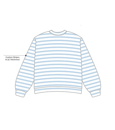 HG-1410 - Dartmouth College - Order of the Sirens Crewneck