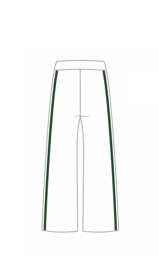 IN-0284 - University of Miami - UM Girl Gains Sweatpants