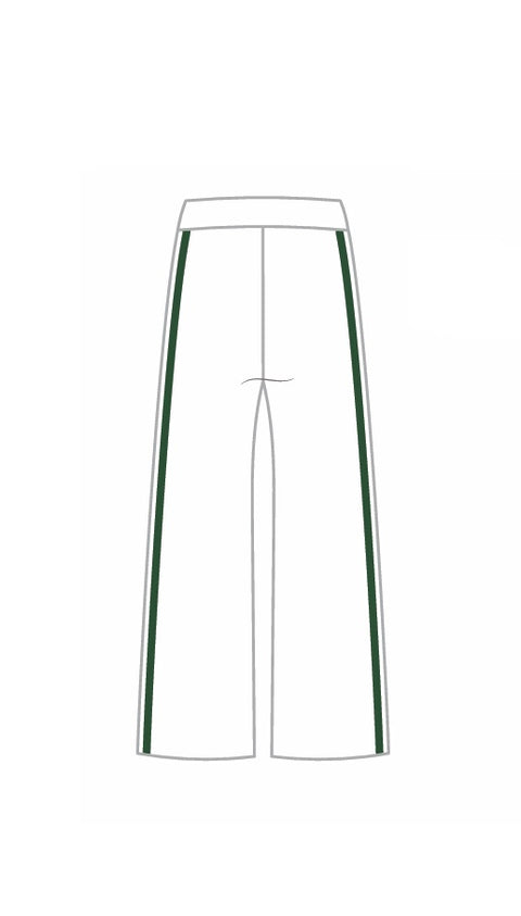 IN-0284 - University of Miami - UM Girl Gains Sweatpants