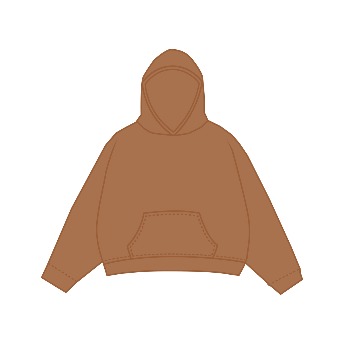 Supreme Dupe - Color B