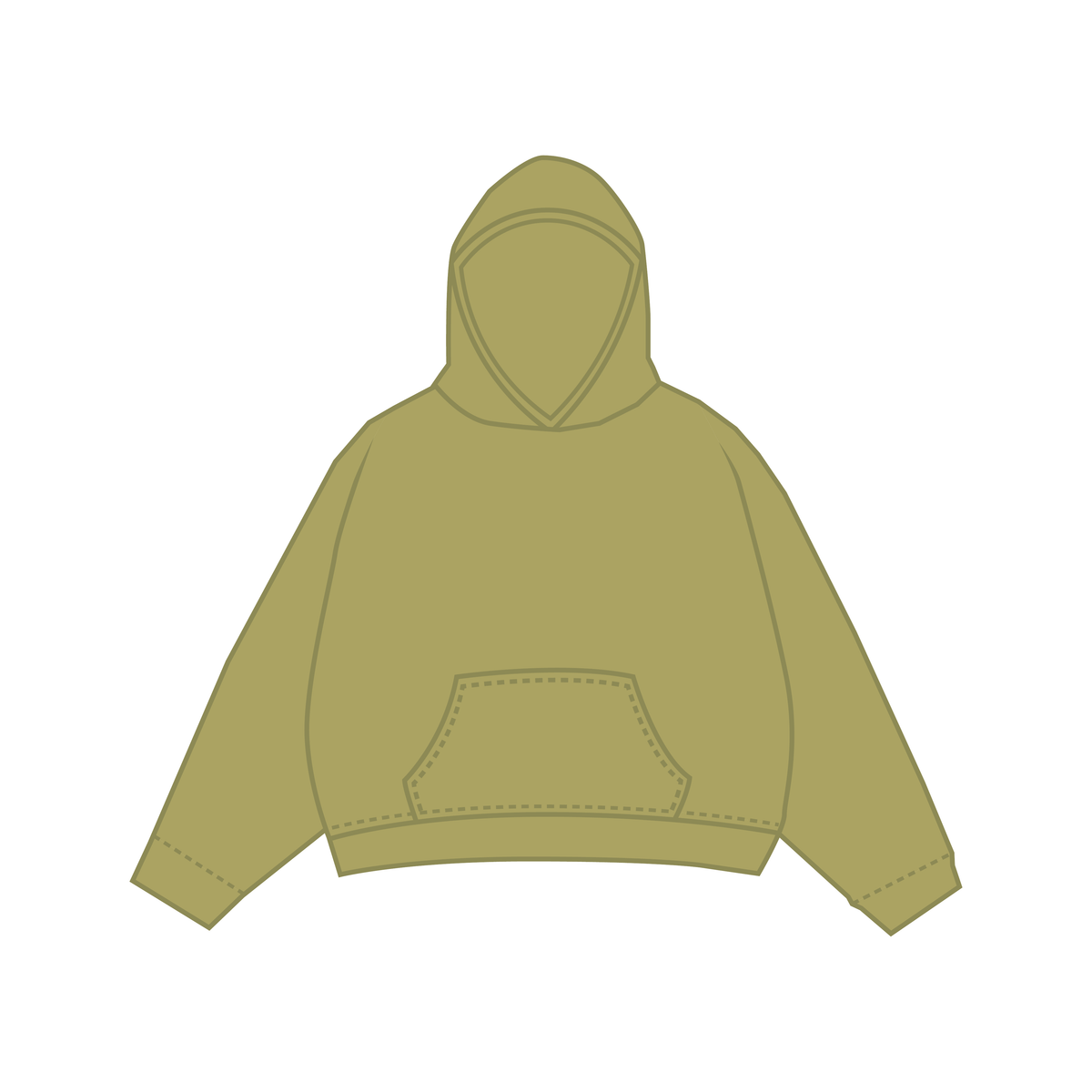 Supreme Dupe - Color D