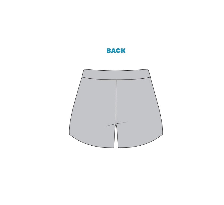 H3G-2253-University of Pennsylvania-Sparks Dance Company-SWEATSHORTS